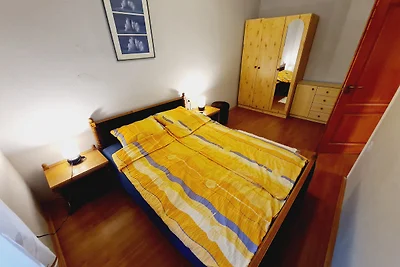 Thomas Ferienhaus nah zum Balaton