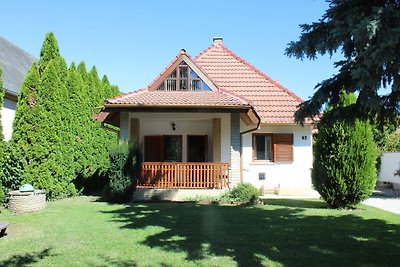 Ferienhaus ZAMOR