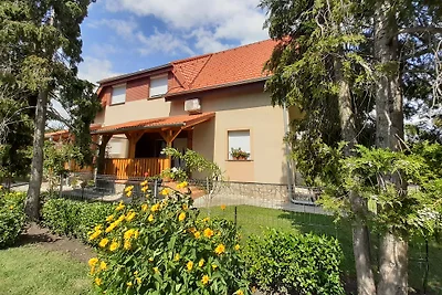 Ferienwohnung PAJTAS
