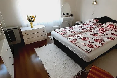 Ferienhaus HANGA