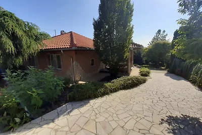 Villa Eden