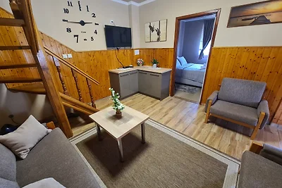 Haus Fahej mit guter Lage zum See