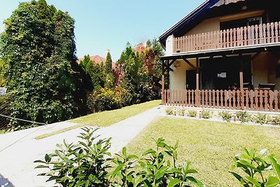 Haus Gabi in Balatonfenyves, Pool