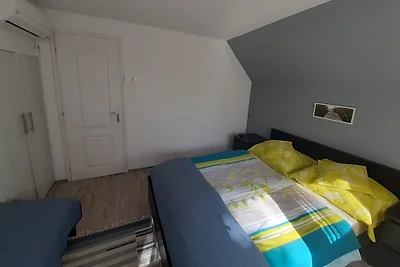 Casa di vacanza LUCA