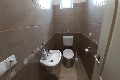 Ferienwohnung PAJTAS