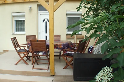 Ferienhaus Nikoletta