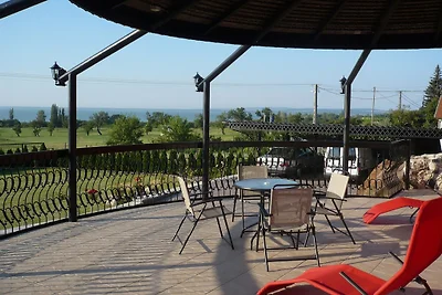 Villa Balaton Golf