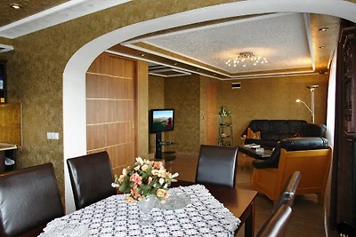 Villa Balaton Golf
