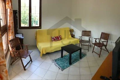 Casa Boby con Wi-Fi