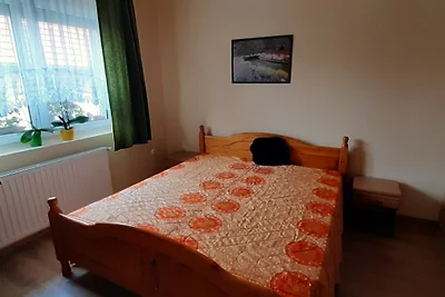 Haus Betti mit Klimabenutzung