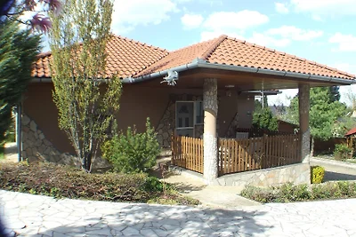 Villa Eden