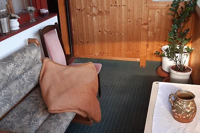 Ferienhaus Alexandra mit Hunde