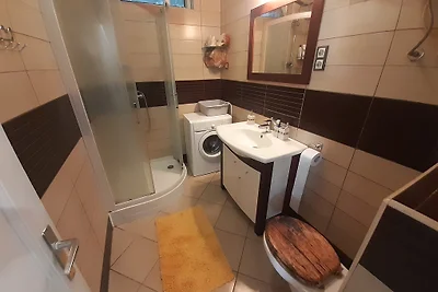 Casa di vacanza LUCA