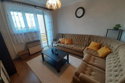 Haus MARTA in Fonyód