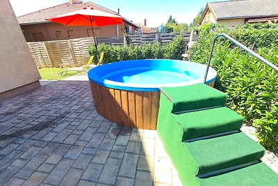 Casa vacanza Gabi a Balatonfenyves