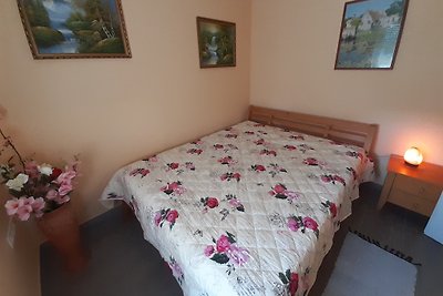 Vakantiewoning PAJTAS