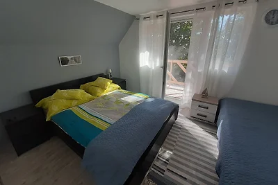 Casa di vacanza LUCA