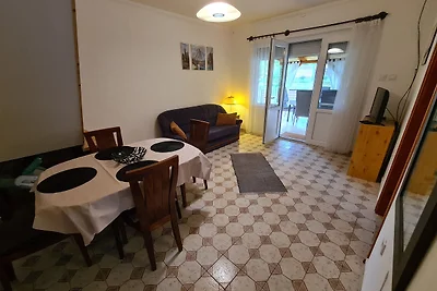 Thomas Ferienhaus nah zum Balaton