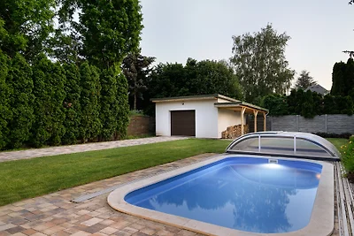 Villa MEDOX