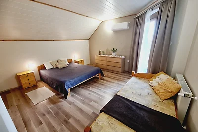 Ferienwohnung Veronika