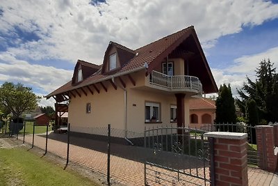 Ferienhaus Erika mit WLAN