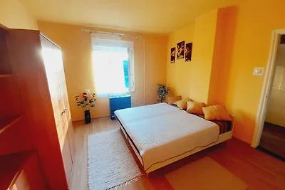 Haus MARTA in Fonyód
