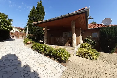 Villa Eden