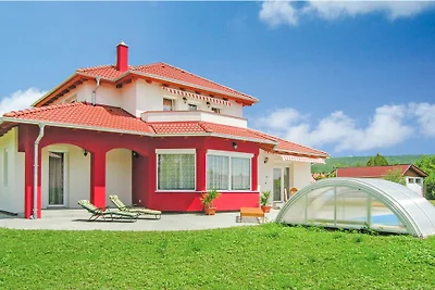 DITTKE casa vacanze esclusiva con piscina