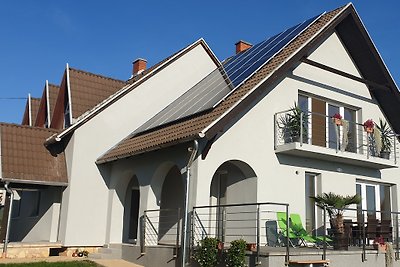 Gemes Luxus-Ferienhaus