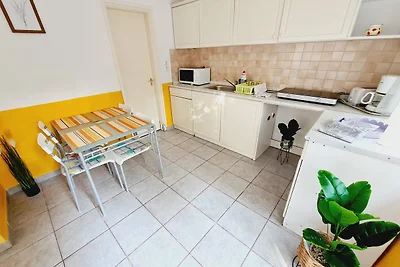 Ferienhaus Akita für Hundefreunde