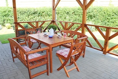 Ferienhaus Favorit