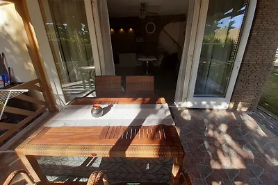 Casa di vacanza LUCA