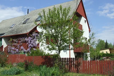 Ferienhaus Alexandra mit Hunde