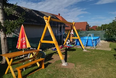 Vakantiehuis Cintia voor 14 personen