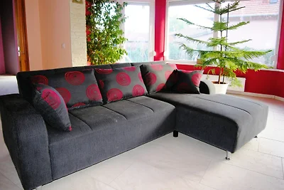 DITTKE casa vacanze esclusiva con piscina