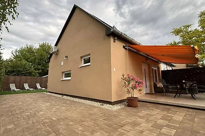 Villa JASMIN