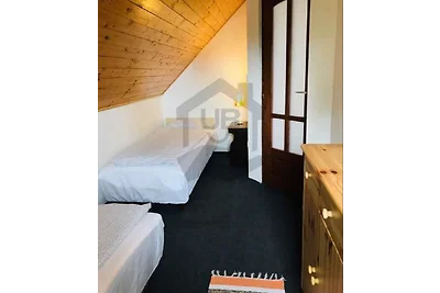 Casa Boby con Wi-Fi