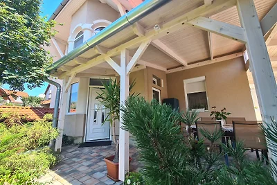 Apartment TABÁN