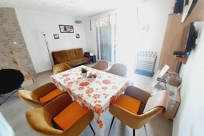 Casa vacanza Gabi a Balatonfenyves