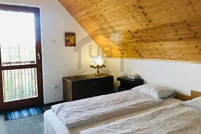 Casa Boby con Wi-Fi