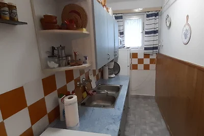 Ferienhaus Arpi