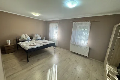 BaluLand mit Pool, Klimaanlage,WLAN