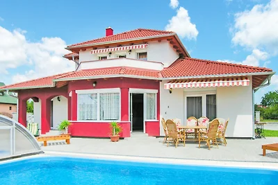 DITTKE casa vacanze esclusiva con piscina