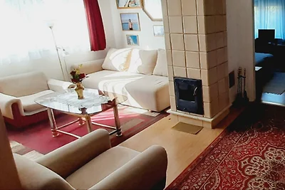 Ferienhaus HANGA