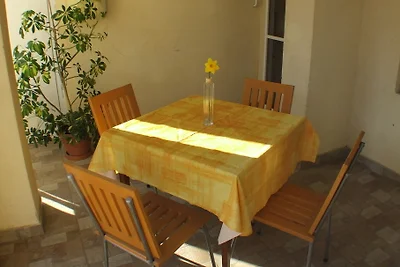 Ferienwohnung Livi in Fonyód , Pool