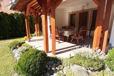 Ferienhaus FANI am See