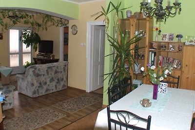 Ferienwohnung Livi in Fonyód , Pool