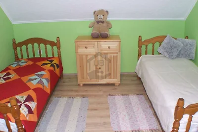 Ferienwohnung NIMROD