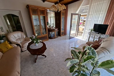 Haus Sonnenstrahl mit WLAN, Klima