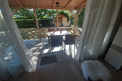 Casa di vacanza LUCA